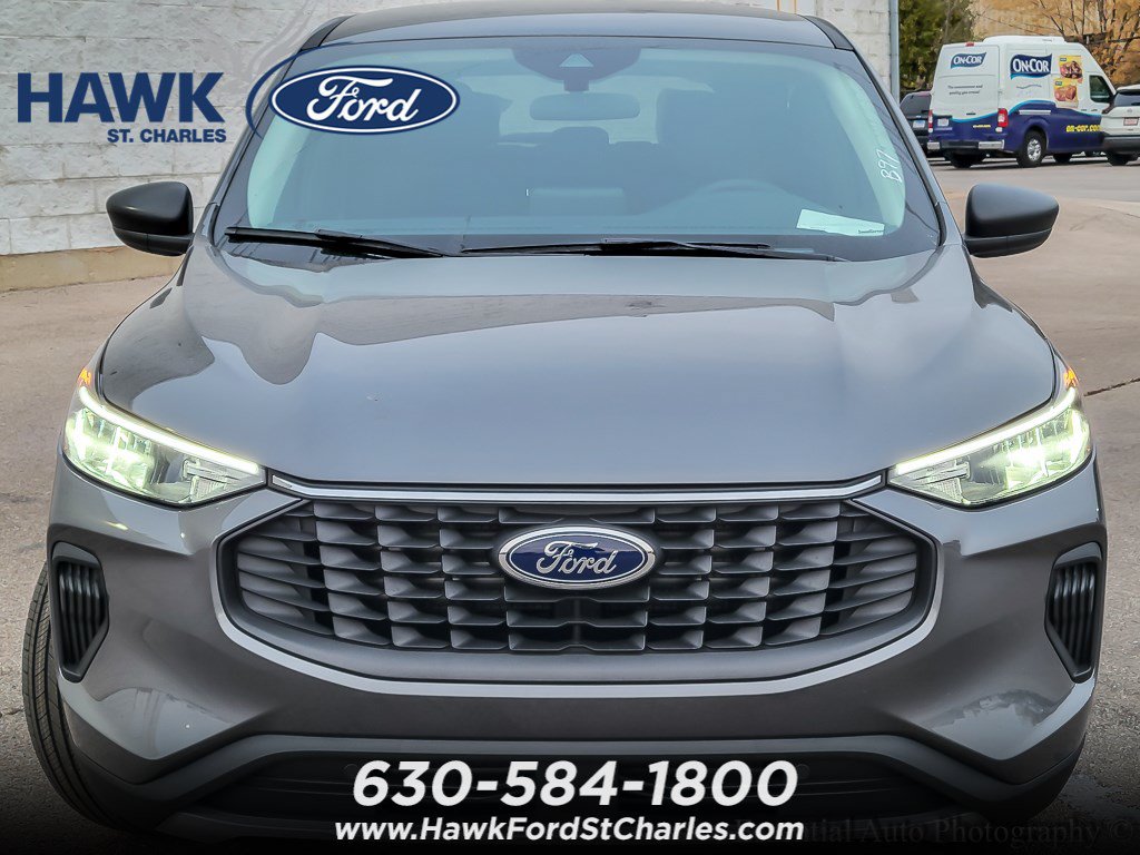 Used 2026 Ford Escape Active Active FWD