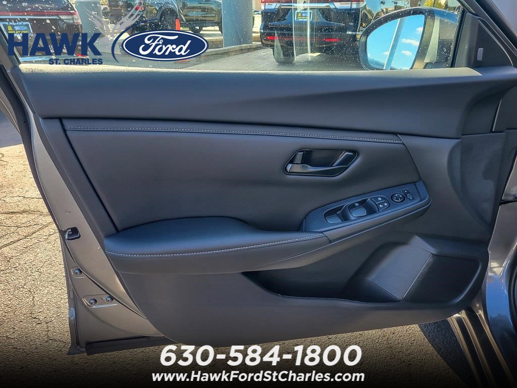 2025 NISSAN SENTRA - Image 19