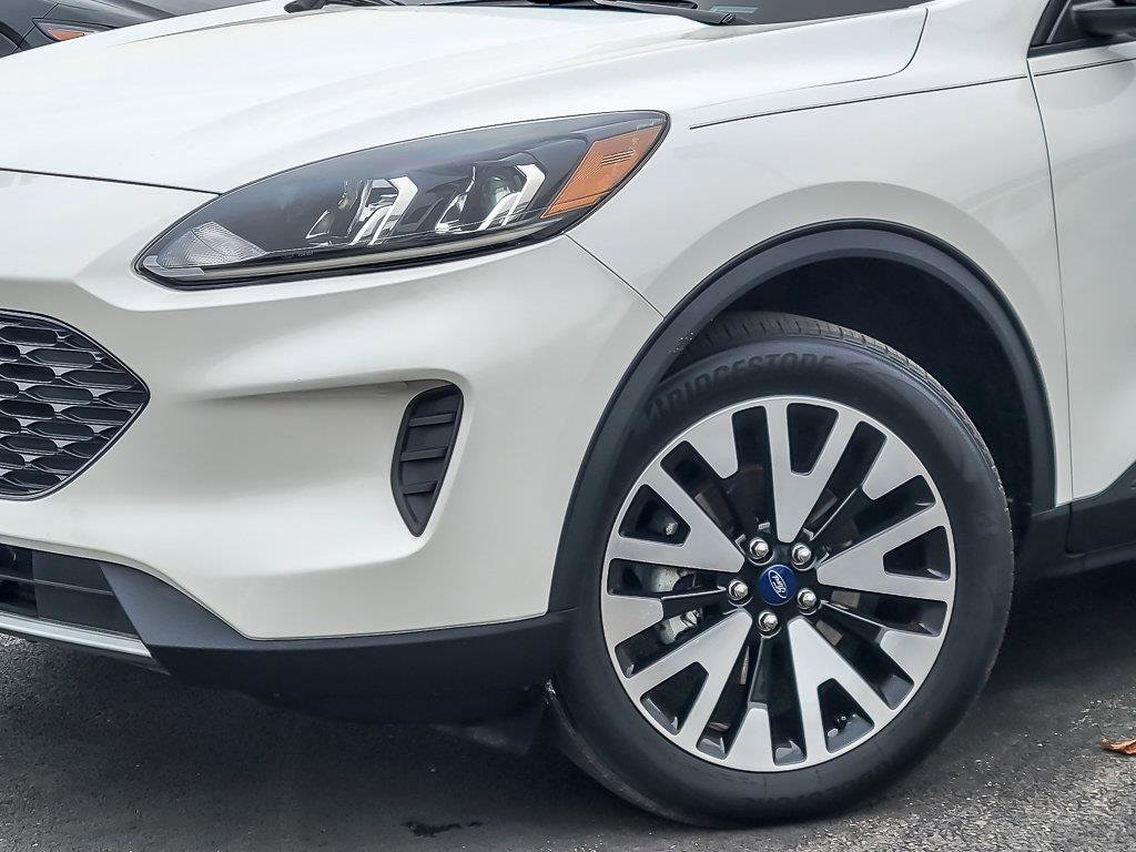 2020 FORD ESCAPE - Image 4