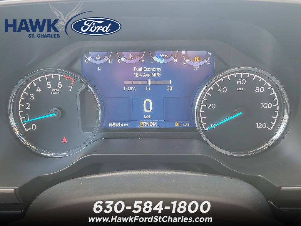 2022 FORD F-150 - Image 15