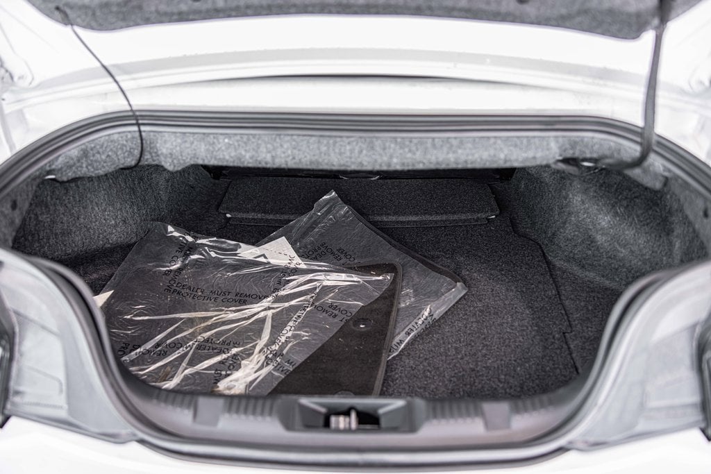 2024 FORD MUSTANG - Image 15