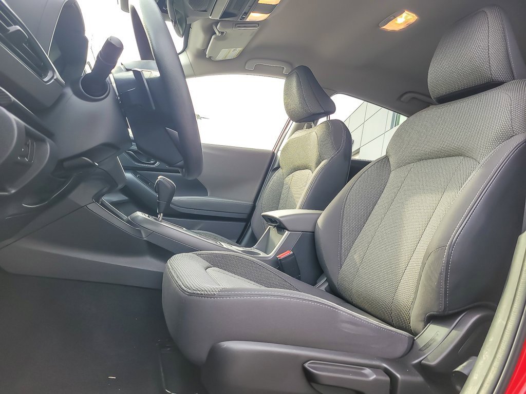 2024 SUBARU CROSSTREK - Image 7