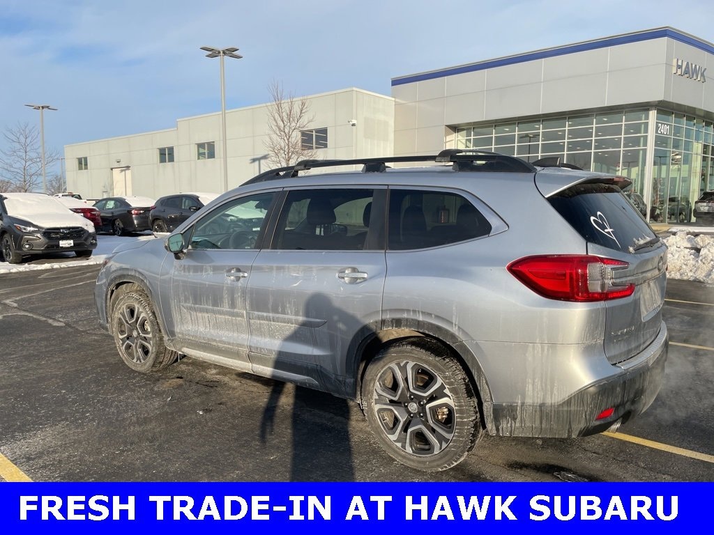 Used 2023 Subaru Ascent Limited Limited 8-Passenger