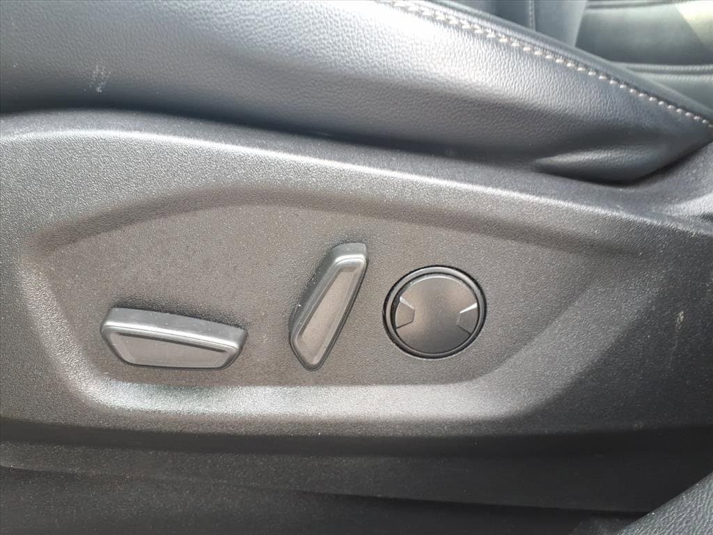 2024 FORD EDGE - Image 25