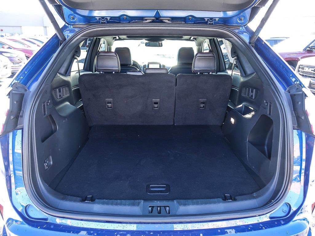 2024 FORD EDGE - Image 27