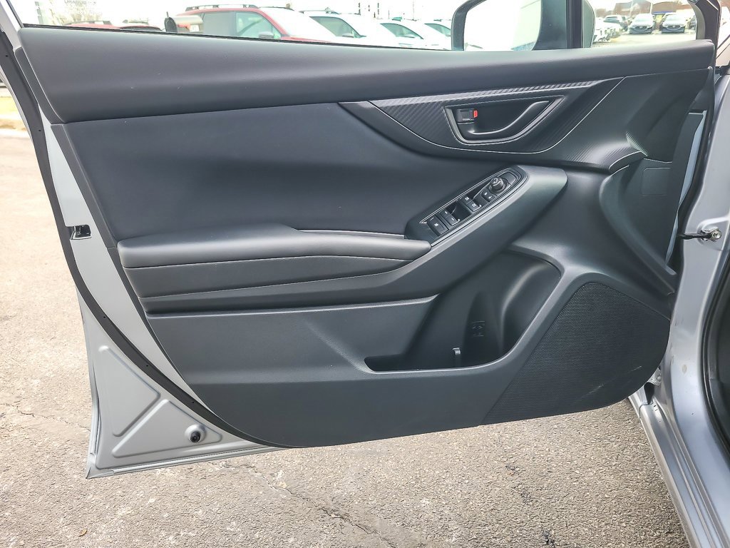 2022 SUBARU IMPREZA - Image 15