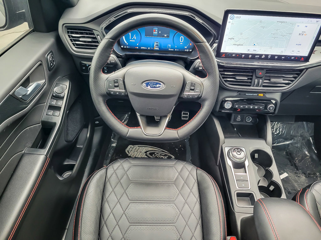 2024 FORD ESCAPE - Image 15