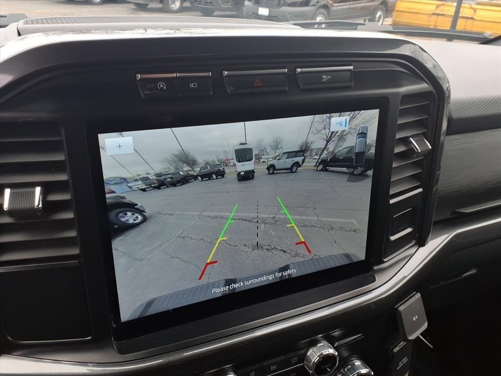 2023 FORD F-150 - Image 10