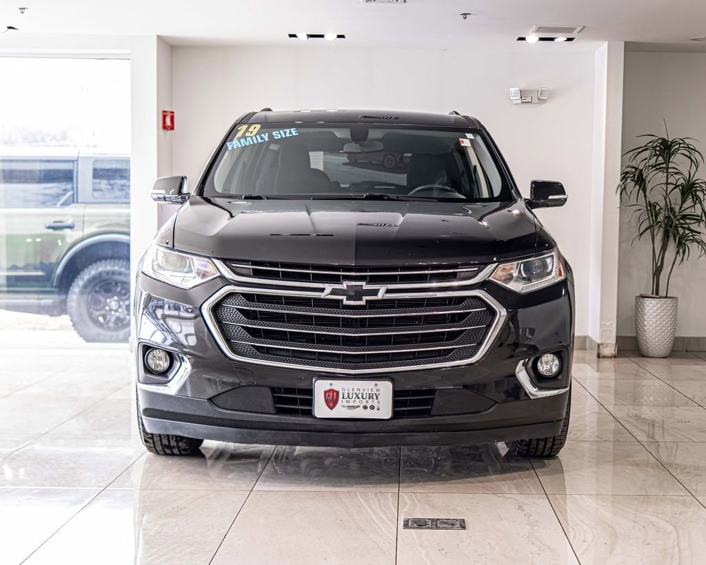 1GNEVGKW6KJ160695