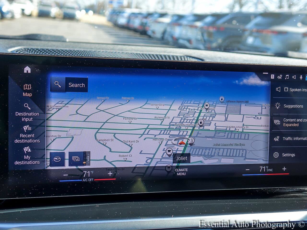 2024 BMW M240I - Image 15