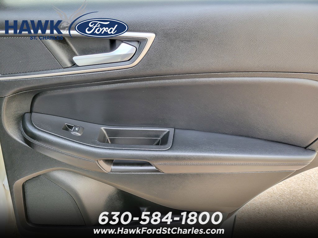 2022 FORD EDGE - Image 26