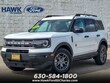  Ford Bronco Sport