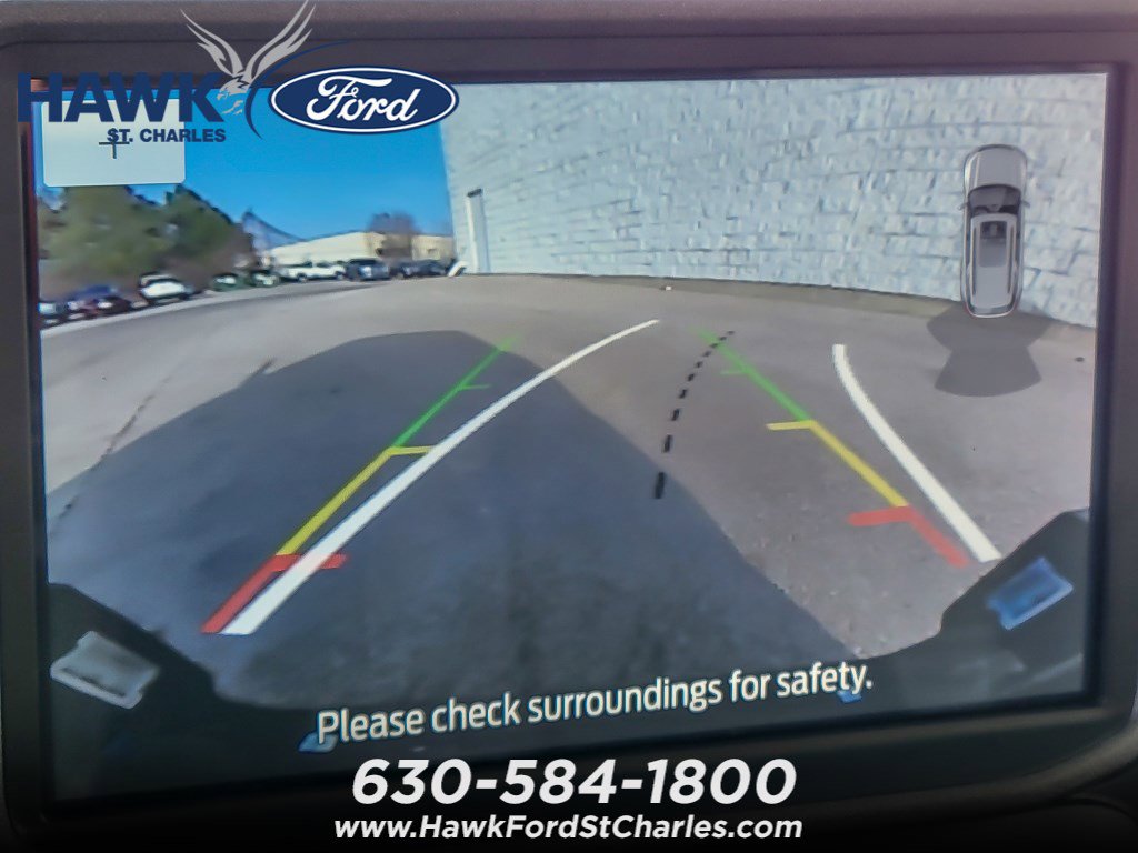 2024 FORD BRONCO SPORT - Image 14