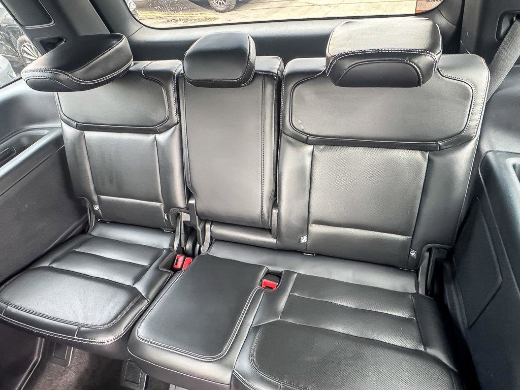 2025 FORD EXPEDITION - Image 19