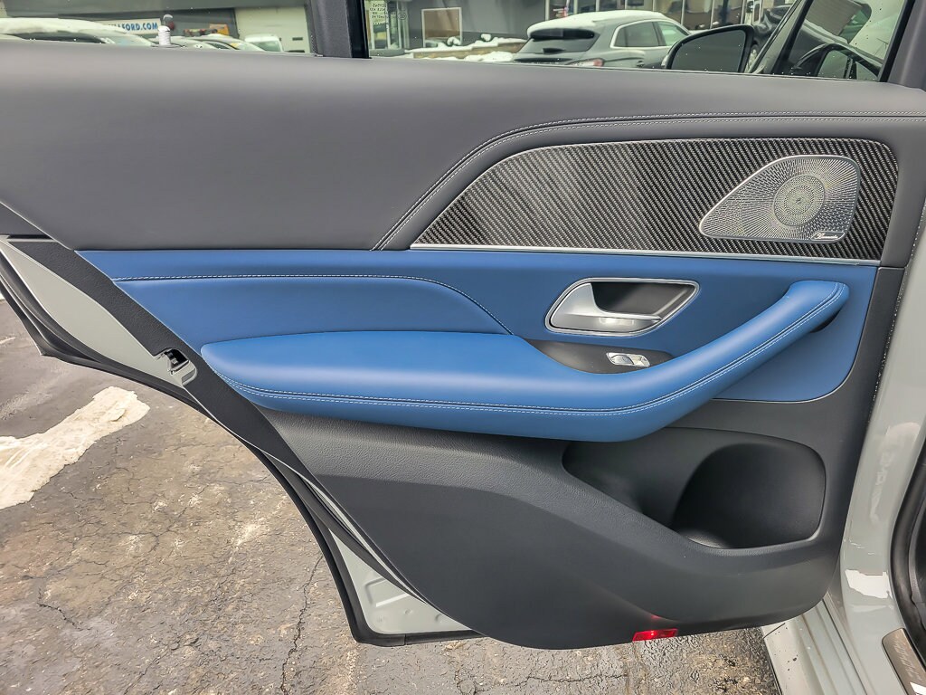 2025 MERCEDES-BENZ GLE-CLASS - Image 23