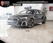 Audi S5 Sportback