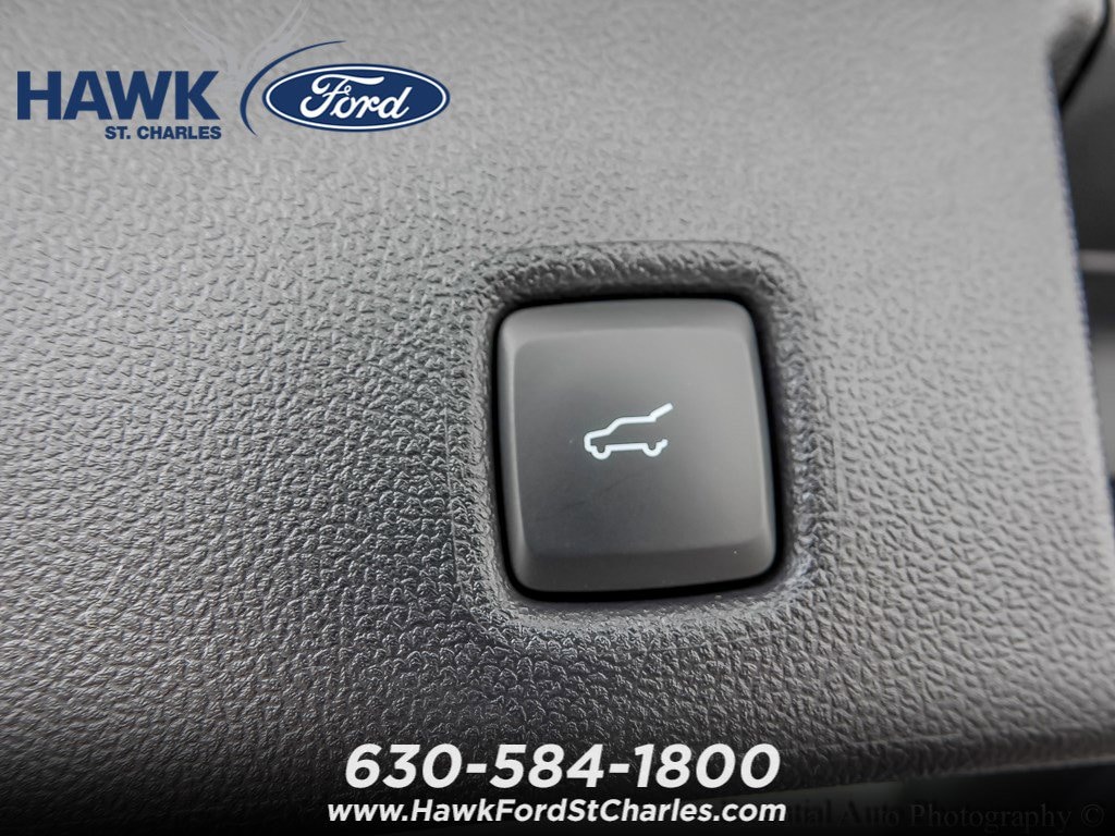 2024 FORD ESCAPE - Image 19