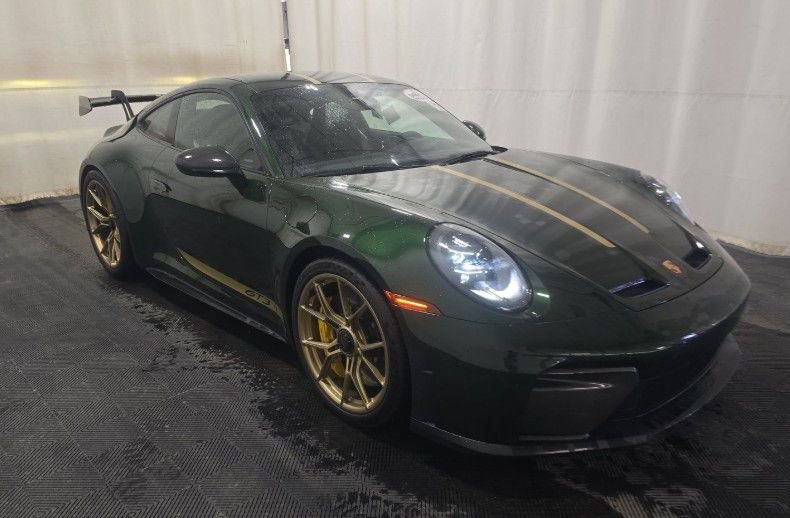 2026 PORSCHE 911 - Image 7