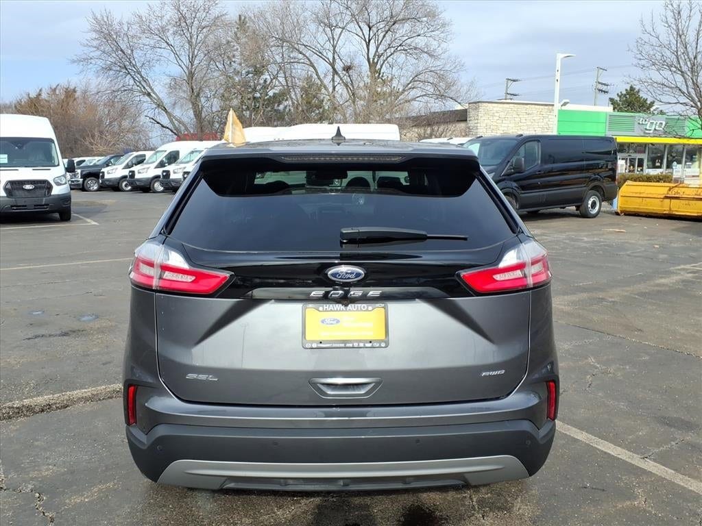 2024 FORD EDGE - Image 6