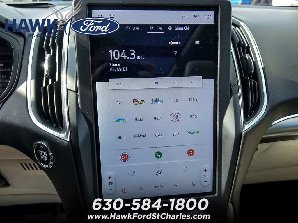 2024 FORD EDGE - Image 14