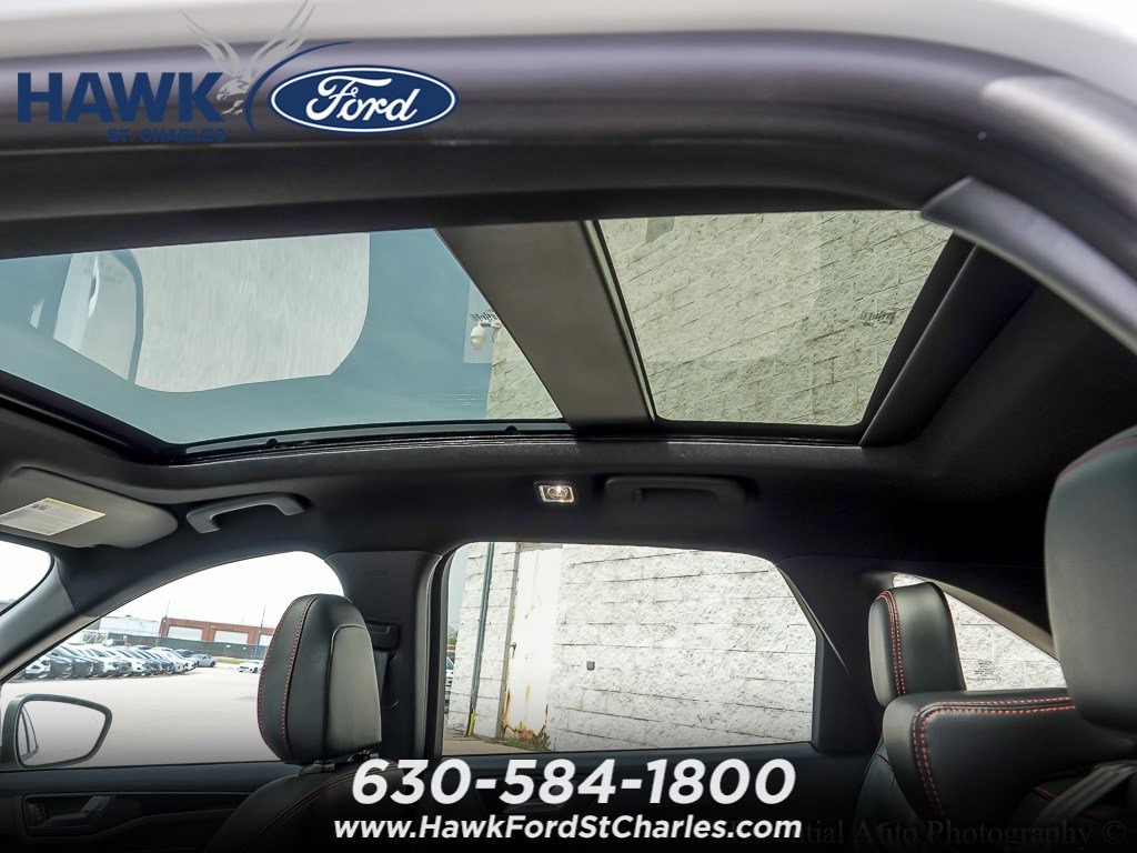 2024 FORD ESCAPE - Image 11