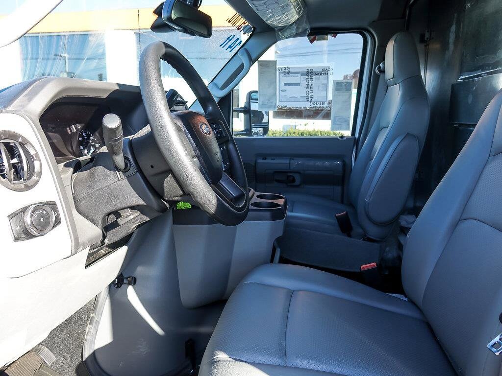 2024 FORD E-350 - Image 11