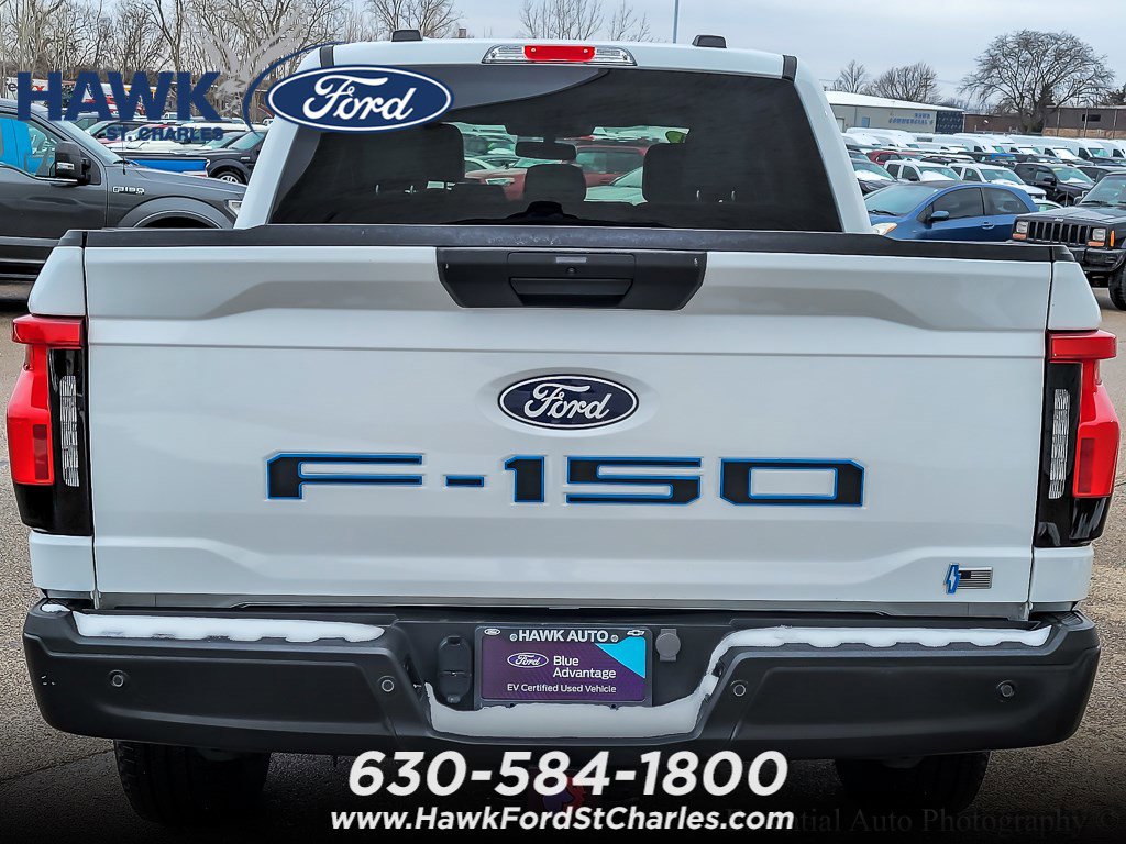 2024 FORD F-150 - Image 5