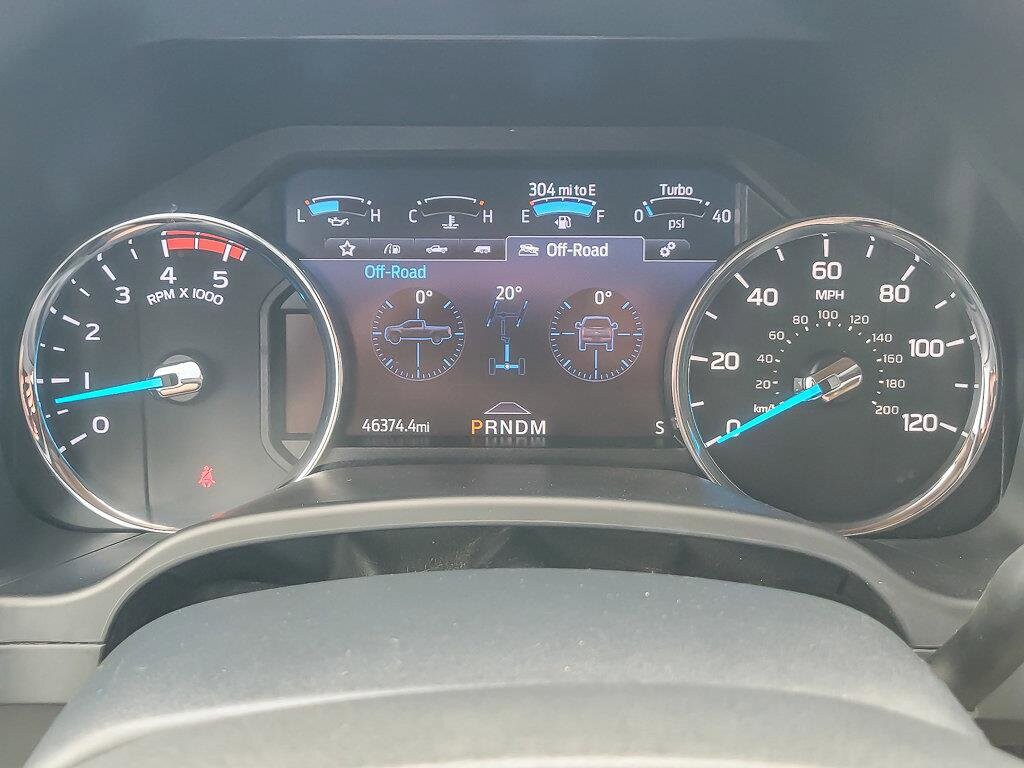 2022 FORD F-250 - Image 18