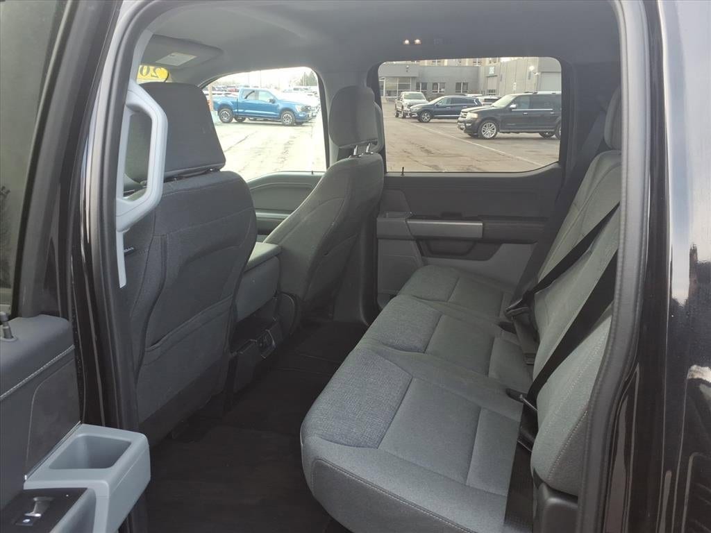 2025 FORD F-150 - Image 25