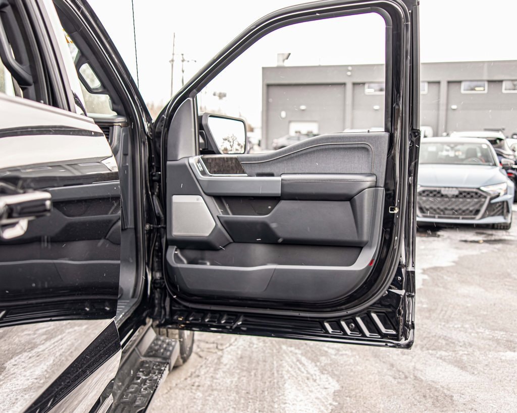 2022 FORD F-150 - Image 37