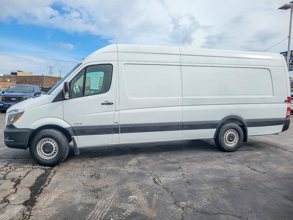 2015 MERCEDES-BENZ SPRINTER - Image 6