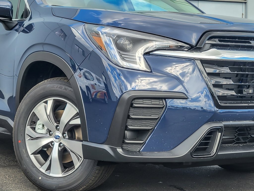 New 2025 Subaru Ascent Premium 7-Passenger SUV