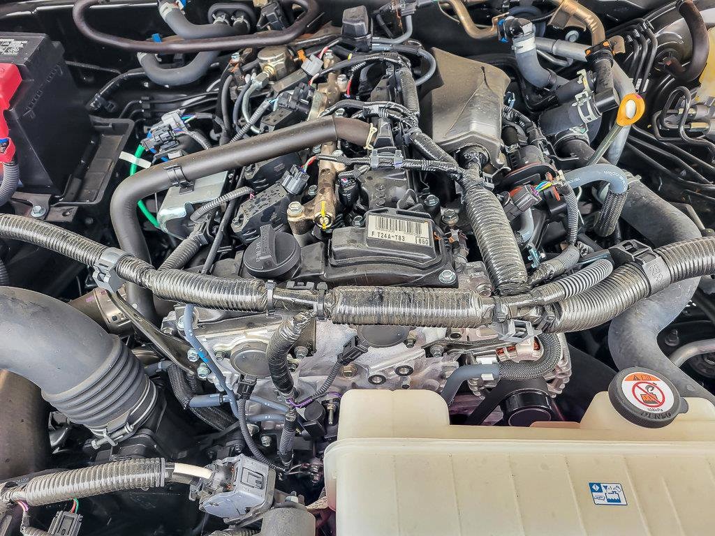 2025 TOYOTA TACOMA - Image 30