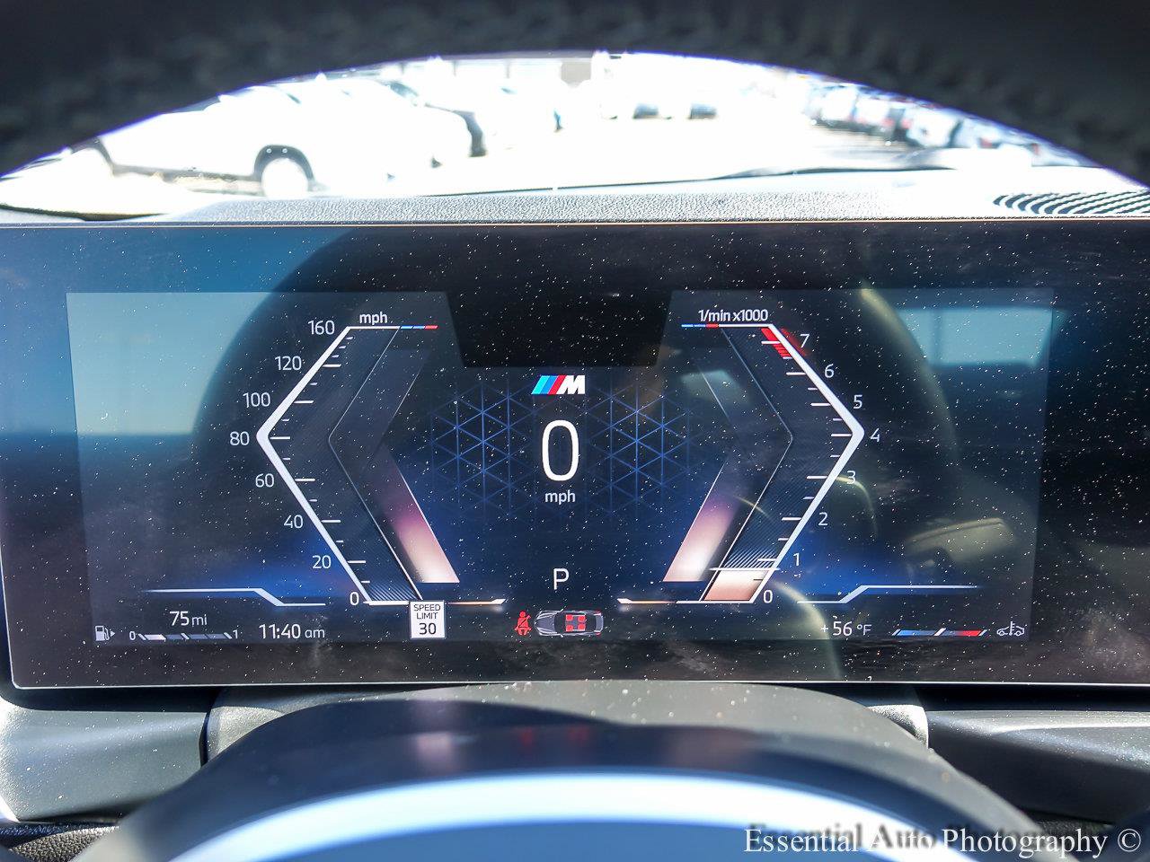 2024 BMW M240I - Image 13