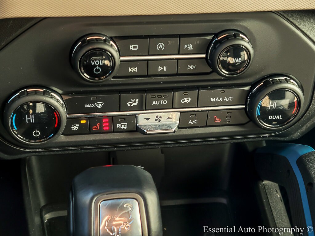 2021 FORD BRONCO - Image 14