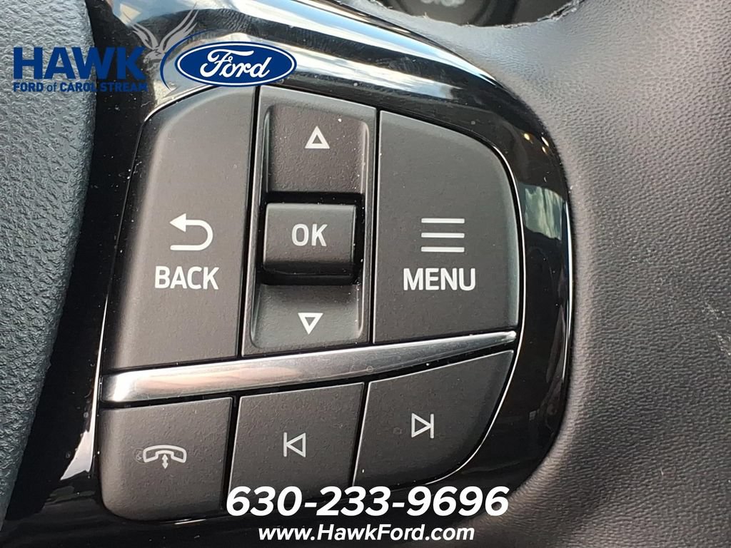 2025 Ford Escape Active - Photo 23