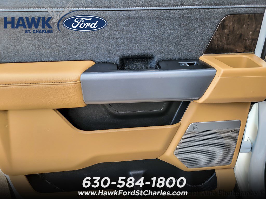 2023 FORD F-350 - Image 16