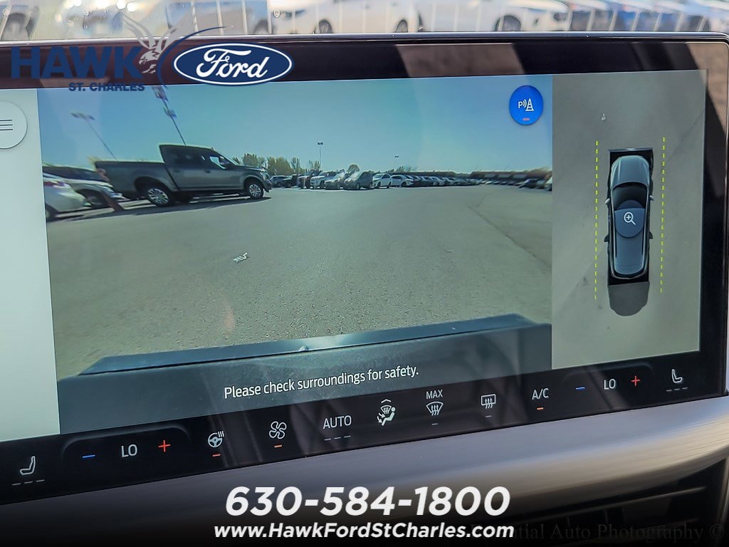 2024 FORD ESCAPE - Image 17