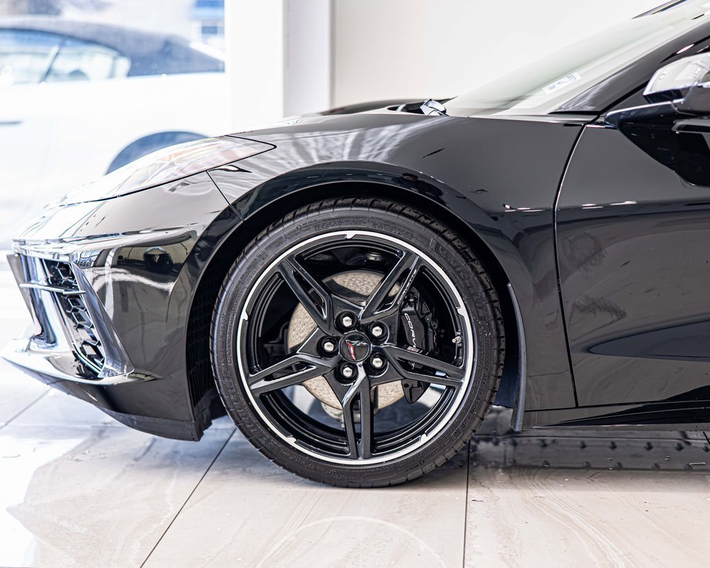 2023 CHEVROLET CORVETTE - Image 10