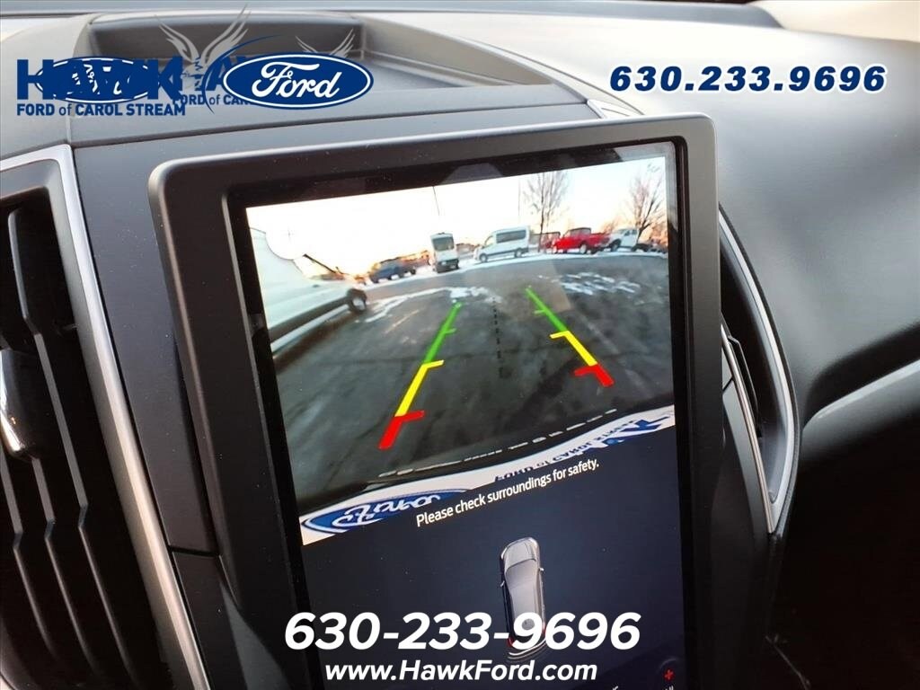 2023 FORD EDGE - Image 10