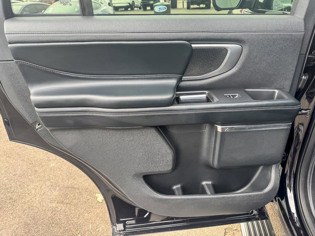 2025 FORD EXPEDITION - Image 30