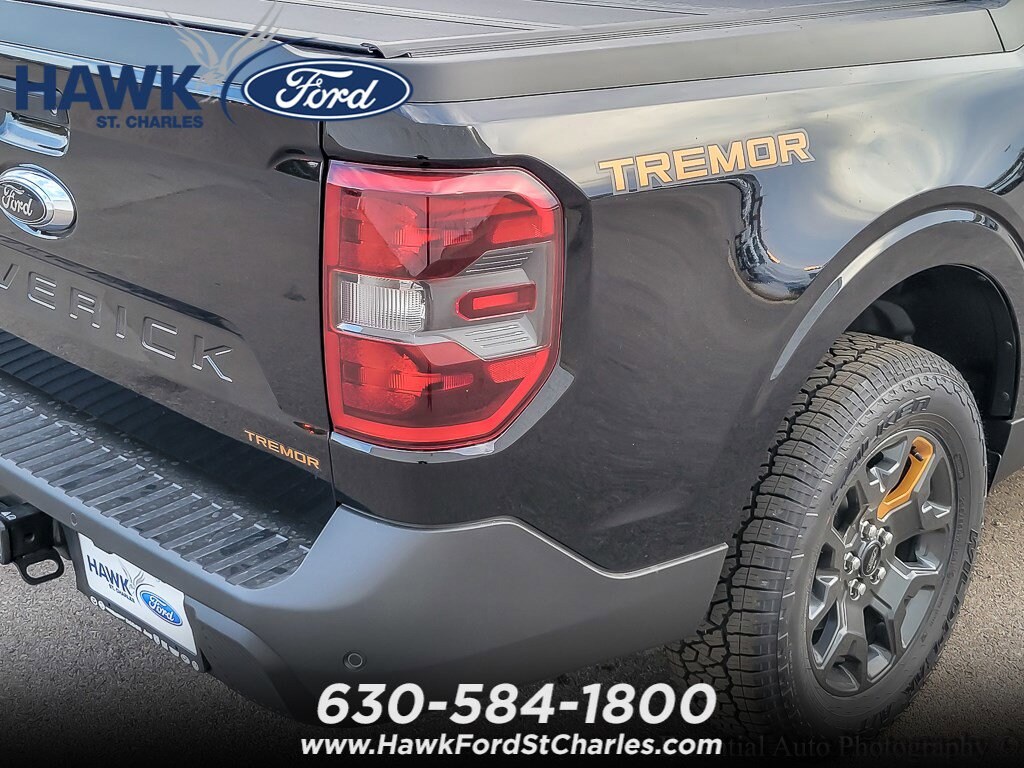 2024 FORD MAVERICK - Image 6