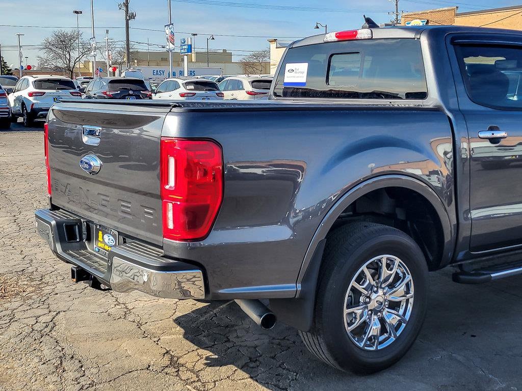 2020 FORD RANGER - Image 9