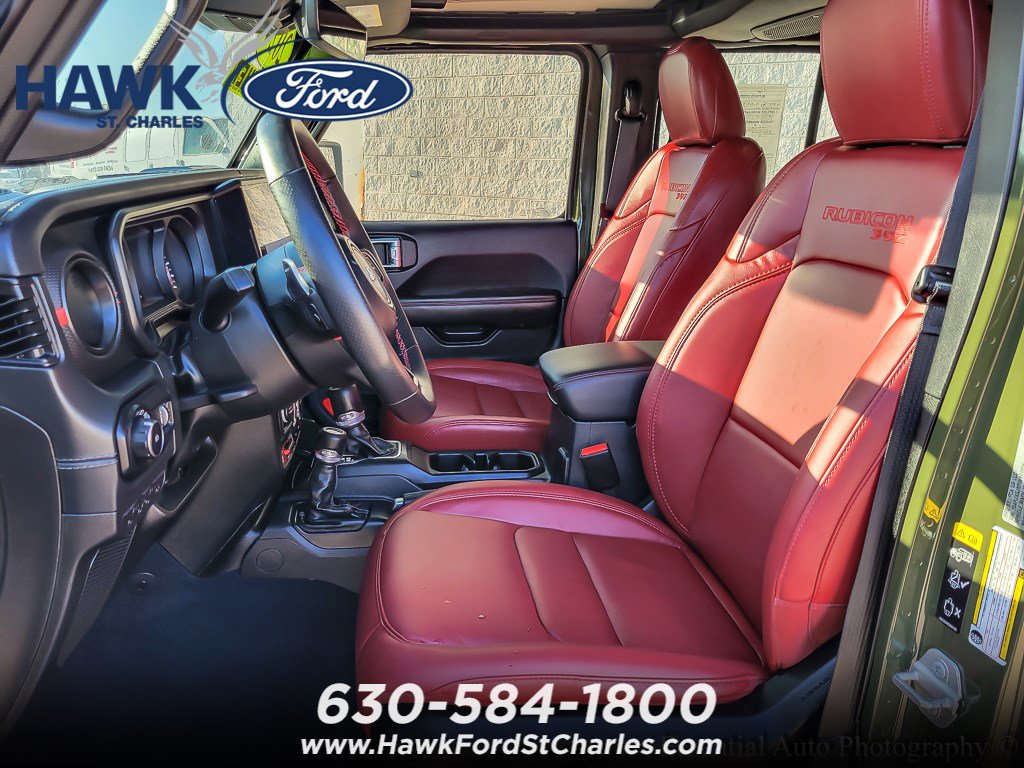 2024 JEEP WRANGLER - Image 8