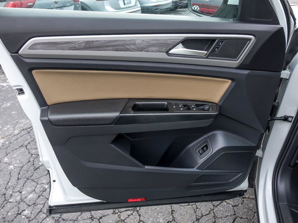 2020 VOLKSWAGEN ATLAS CROSS SPORT - Image 22