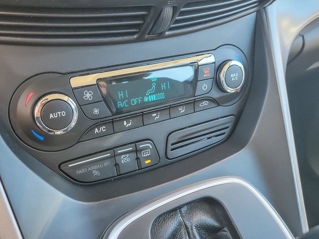 2016 FORD C-MAX - Image 14