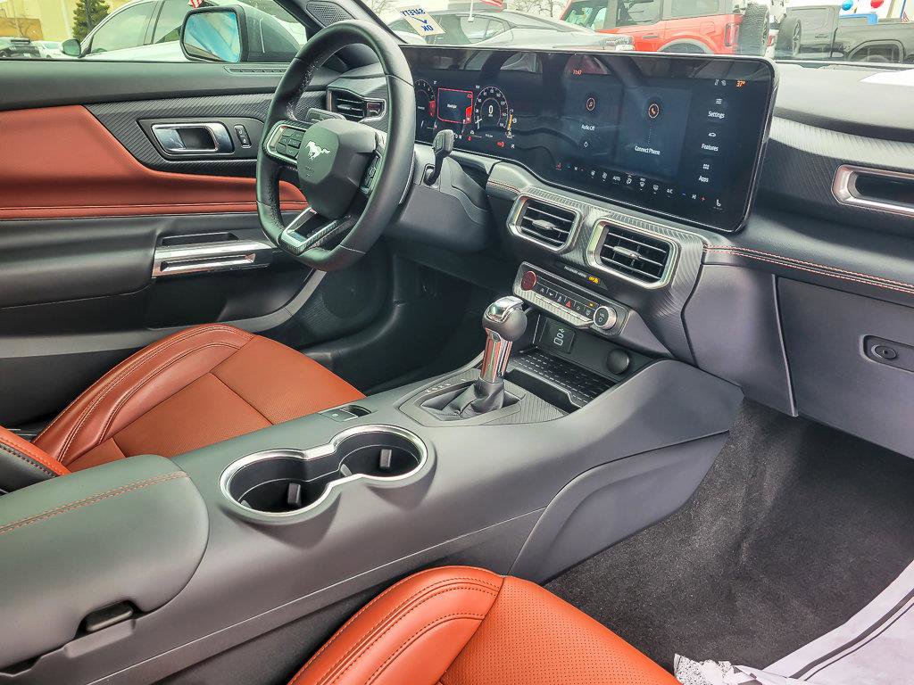 2024 FORD MUSTANG - Image 24