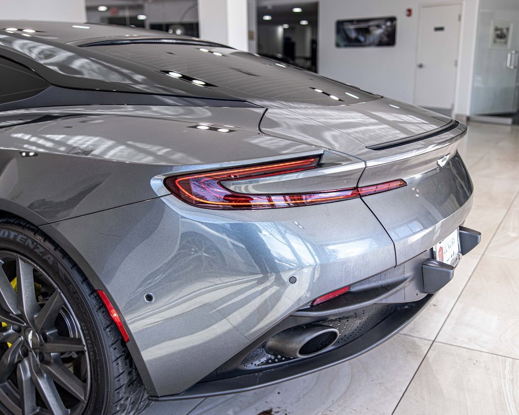 2020 ASTON MARTIN DB11 - Image 14