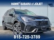  Subaru Ascent