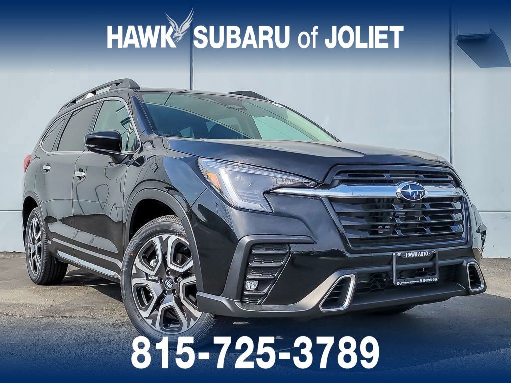 New 2026 Subaru Ascent Touring Touring 7-Passenger